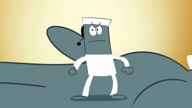Imagen de Lamput (T3): Los Docs encogidos - 2