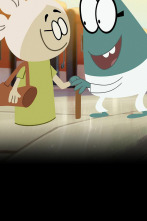 Imagen de Lamput (T3): La madre del Jefe - 1