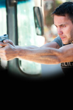 Imagen de True Detective (T2): Ep.4 Caerá - 1