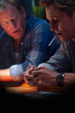 Imagen de True Detective (T1): Ep.4 ¿Quién anda ahí? - 2