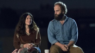 Imagen de High Maintenance (T2): Ep.10 Steve - 2