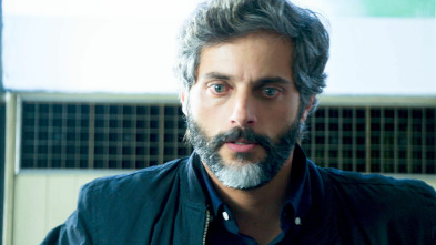 Imagen de El jardín de bronce (T2): Ep.8 Km 52 - 2