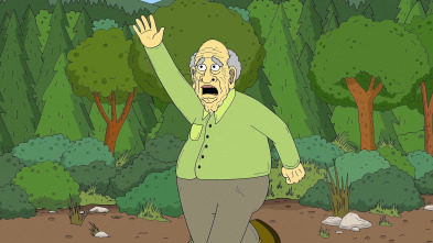 Imagen de Mr. Pickles (T1): Ep.6 Diente flojo - 2