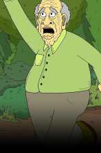 Imagen de Mr. Pickles (T1): Ep.6 Diente flojo - 1