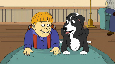 Imagen de Mr. Pickles (T1): Ep.10 La guardia - 2