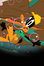 Imagen de Bugs Bunny:... (T2): Como los chorros del pato - 1