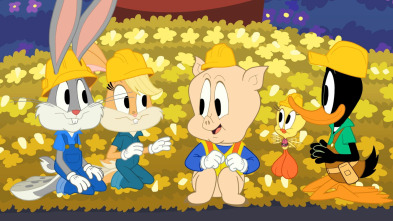 Imagen de Bugs Bunny:... (T2): El desfile Porky-fecto - 2