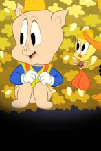 Imagen de Bugs Bunny:... (T2): El desfile Porky-fecto - 1