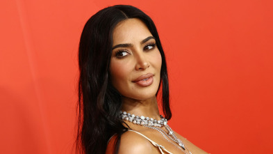Imagen de Kim vs Kanye: el...: La historia de Kim - 2
