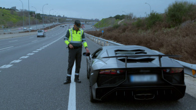 Imagen de Control de carreteras (T8): Ep.5 - 2