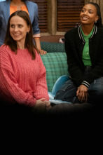 Imagen de La vida sexual de... (T3): Ep.8  - 1