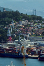 Imagen de Control de puertos (T2): Ep.3 - 1