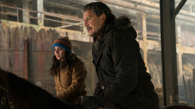 Imagen de The Last of Us (T2): Ep.2  - 2
