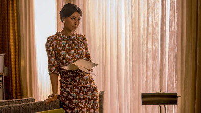Imagen de El padrino de Harlem (T4): Ep.8  - 2