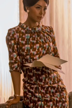 Imagen de El padrino de Harlem (T4): Ep.8  - 1