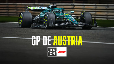 Imagen de Mundial F1 - GP de Austria (2025) - 4