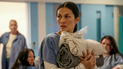 Imagen de La chica de la limpieza (T4) - 2