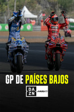 Imagen de MotoGP - GP de... (2025): Sprint MotoGP - 1