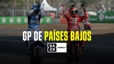 Imagen de MotoGP - GP de... (2025): Sprint MotoGP - 2