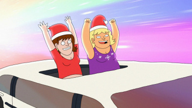 Imagen de YOLO (T3): Ep.7 Ruta de bares navideña!!!!!!!!!!!!!!!!!!!!!!!! SIUUU!!!! - 2