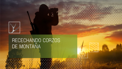 Imagen de Recechando corzos de montaña - 2