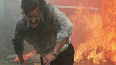 Imagen de Especial Mayday:...: Problemas de combustible - 1