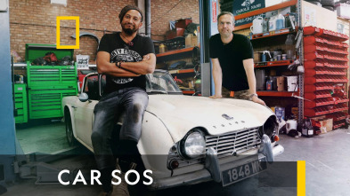 Imagen de Car S.O.S.  - 2