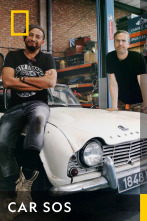 Imagen de Car S.O.S.  - 1