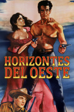Imagen de Horizontes del oeste - 1