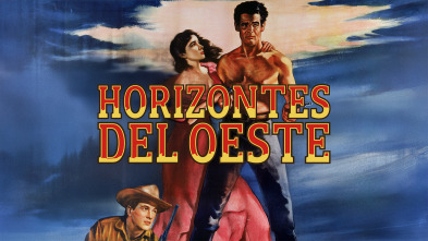 Imagen de Horizontes del oeste - 2