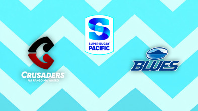 Imagen de Semifinales: Crusaders - Blues - 2