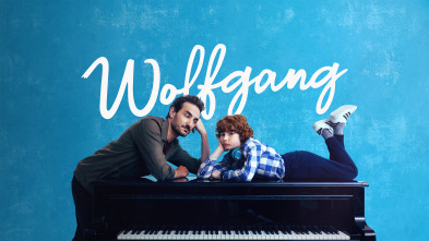 Imagen de Wolfgang - 2