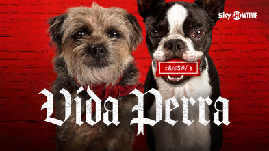 Imagen de Vida perra - 2