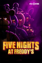 Imagen de Five Nights at Freddy's - 1