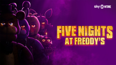 Imagen de Five Nights at Freddy's - 2