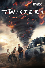 Imagen de Twisters - 1