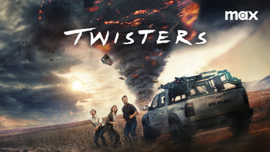 Imagen de Twisters - 2