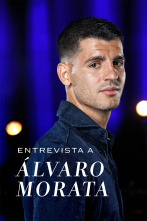 Imagen de Entrevista a Álvaro Morata - 1