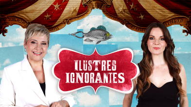 Imagen de Ilustres ignorantes (T18): La ropa - 1