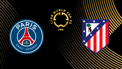 Imagen de Jornada 1: PSG - At. Madrid - 2