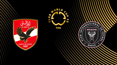 Imagen de Jornada 1: Al Ahly-Inter Miami - 2