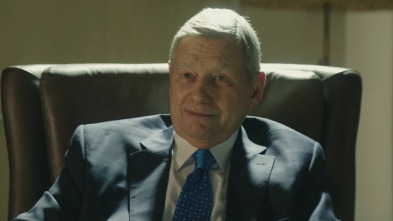 Imagen de La funeraria: Ep.3 - 2