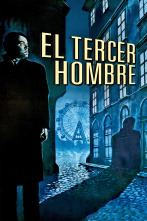 Imagen de El tercer hombre - 1