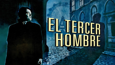 Imagen de El tercer hombre - 2