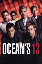 Imagen de Ocean's 13 - 1