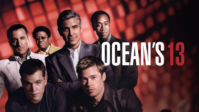 Imagen de Ocean's 13 - 2