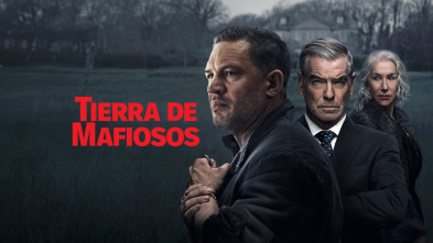 Imagen de Tierra de mafiosos (T1) - 2