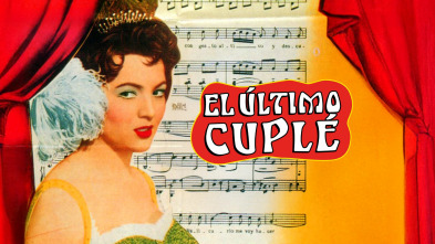Imagen de El último cuplé - 2
