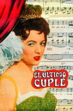 Imagen de El último cuplé - 1