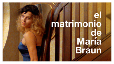 Imagen de El matrimonio de María Braun - 2